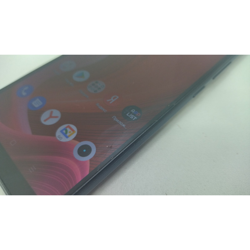 Мобильный телефон REALME C11 (2021) 2/32 GB            
            б/у