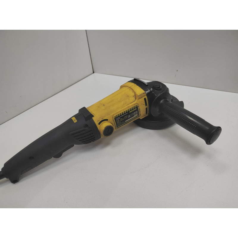 Болгарка Hanskonner HAG12125EC            
            б/у