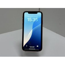 Мобильный телефон Apple iPhone XR 3/64 GB            
            б/у