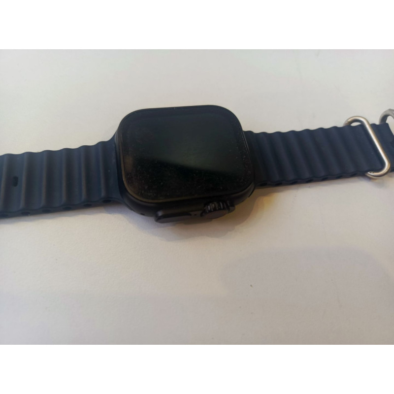 Умные Часы Smart Watch A8 Ultra+            
            б/у