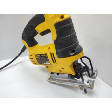 Лобзик Dewalt DW349-PFRU            
            б/у