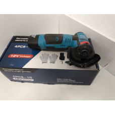 Аккумуляторная болгарка SUPER GEN 4PCS-10            
            б/у