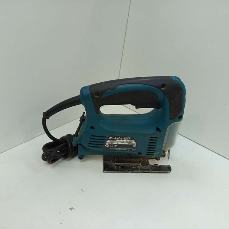 Лобзик Makita 4327            
            б/у