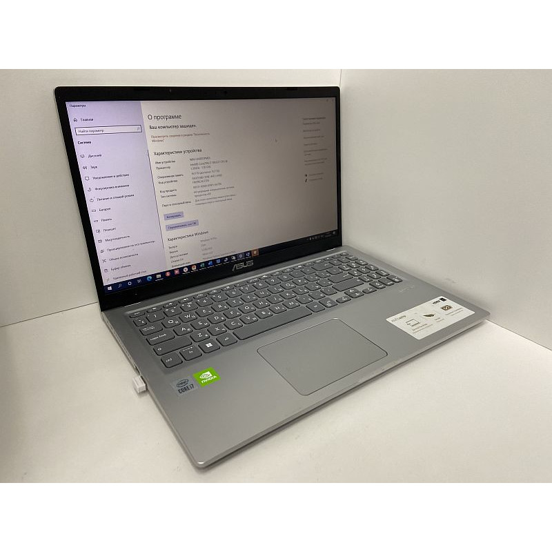 Ноутбук ASUS Laptop A516J            
            б/у