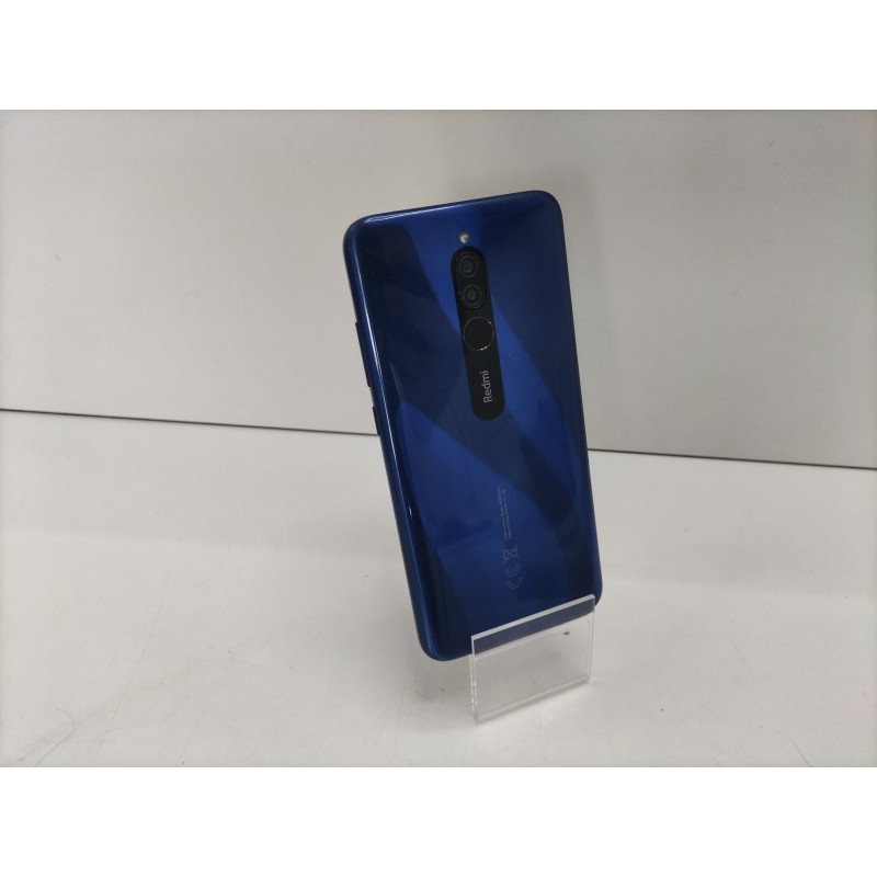 Мобильный телефон Xiaomi Redmi 8 4/64 GB            
            б/у