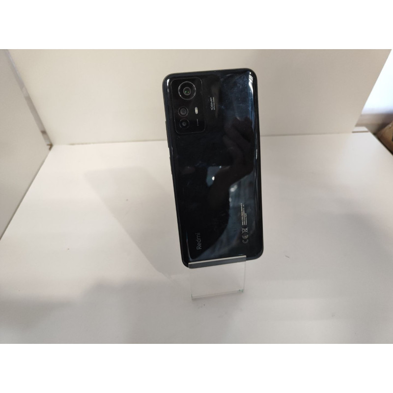 Мобильный телефон Xiaomi Redmi Note 12S 8/256 GB            
            б/у
