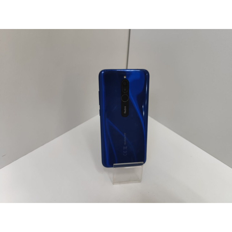 Мобильный телефон Xiaomi Redmi 8 3/32 GB            
            б/у