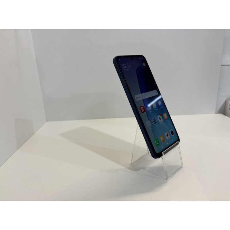 Мобильный телефон Xiaomi Redmi 14C 8/256 GB            
            б/у