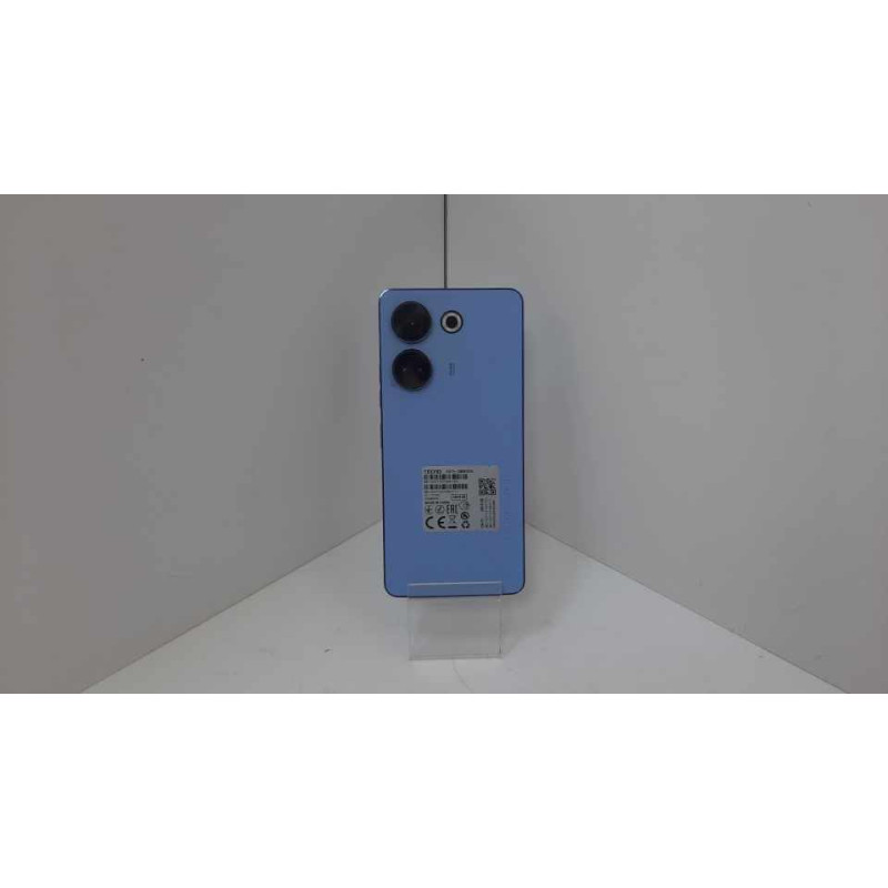 Мобильный телефон Tecno Camon 20 Pro 8/256 GB            
            б/у