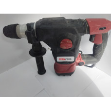 Перфораторы Redverg RD-RH1600            
            б/у