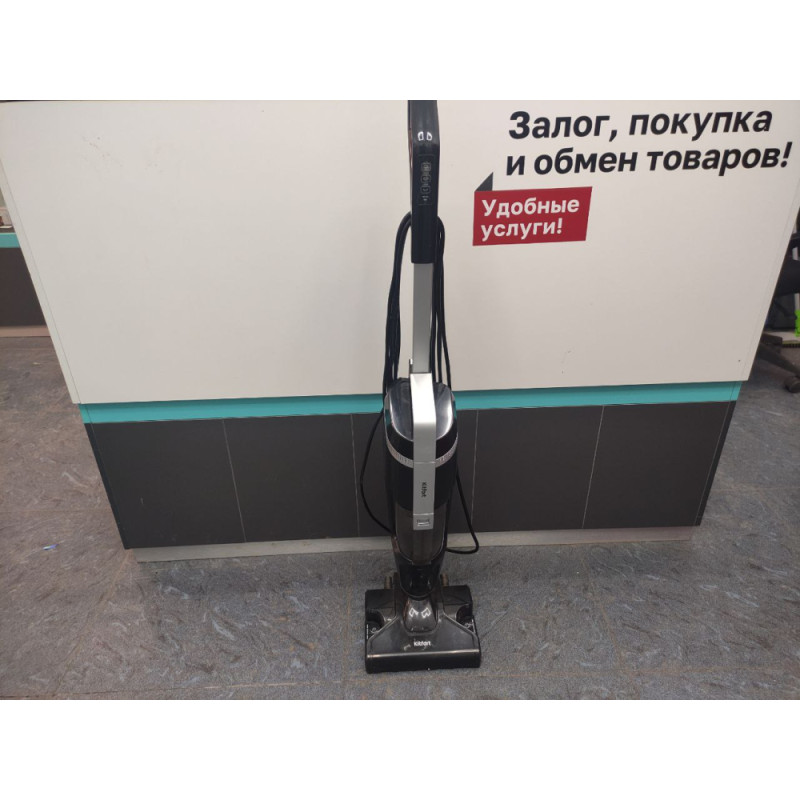 Пылесос ручной Kitfort КТ-575-1            
            б/у
