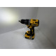 Шуруповерт Dewalt DCD791P2            
            б/у