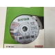 Диски, круги, чашки DISTAR Muitigres 180 мм