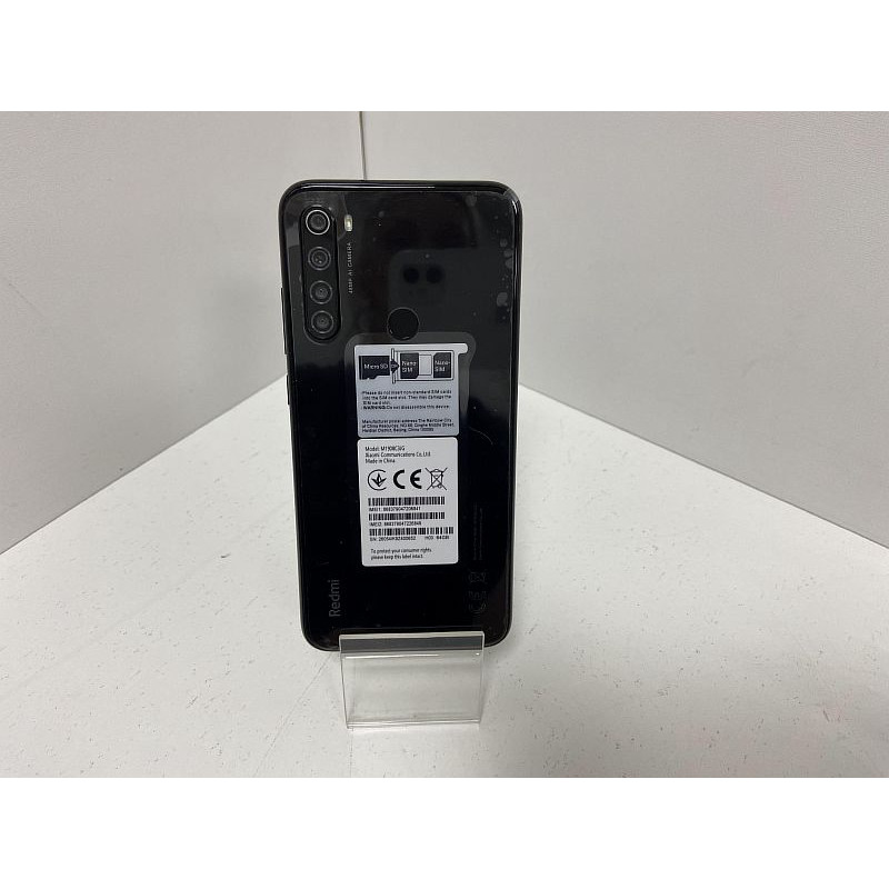 Мобильный телефон Xiaomi Redmi Note 8 4/64 GB            
            б/у