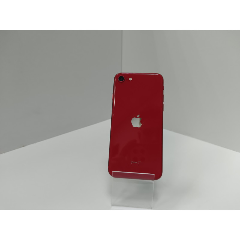 Мобильный телефон Apple iPhone SE 2020 3/64 GB            
            б/у