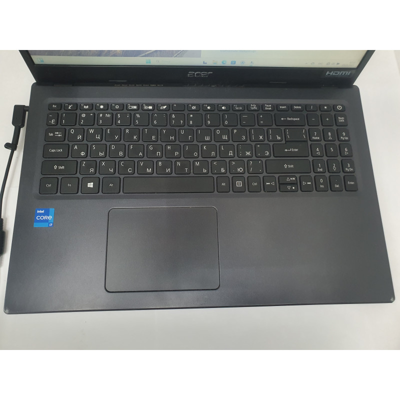 Ноутбук Acer. Extensa EX215-54-79WZ            
            б/у