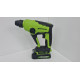 Перфораторы Greenworks GD24SDS1 24V            
            б/у
