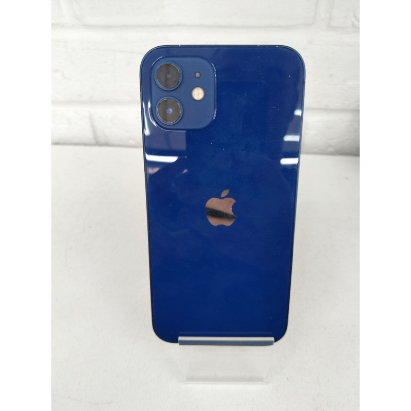 Мобильный телефон Apple iPhone 12 4/256 GB            
            б/у