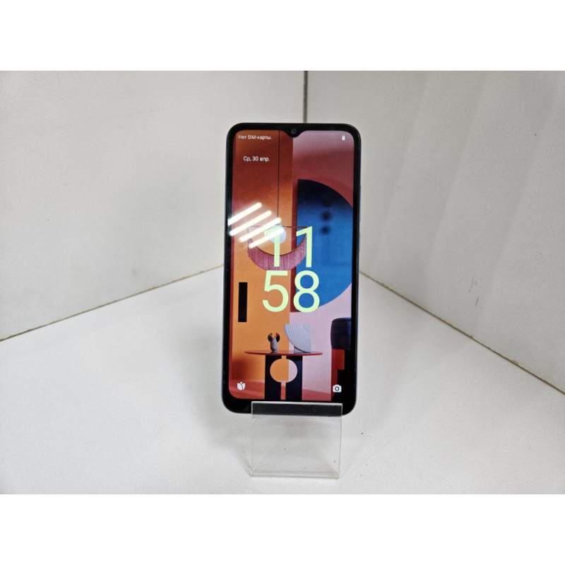 Мобильный телефон Xiaomi Poco C51 4/64 GB            
            б/у