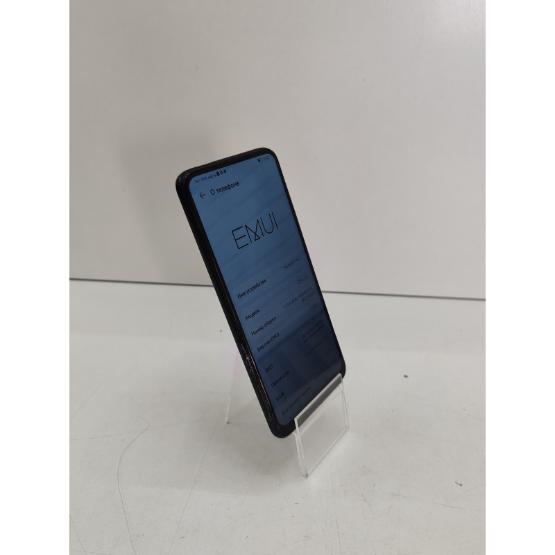 Мобильный телефон Huawei Y9s 6/128 GB            
            б/у