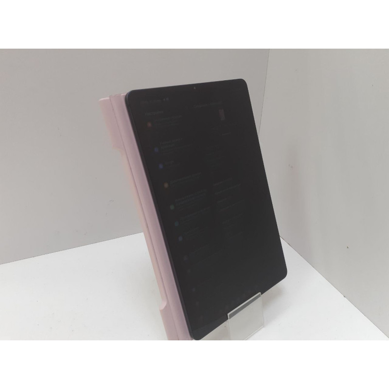 Планшет с SIM-картой Samsung Galaxy Tab S6 Lite 10.4 SM-P615 4/64GB            
            б/у