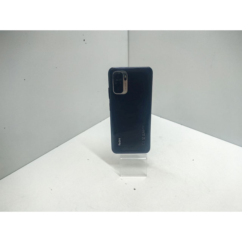 Мобильный телефон Xiaomi Redmi Note 10S 6/128 GB            
            б/у