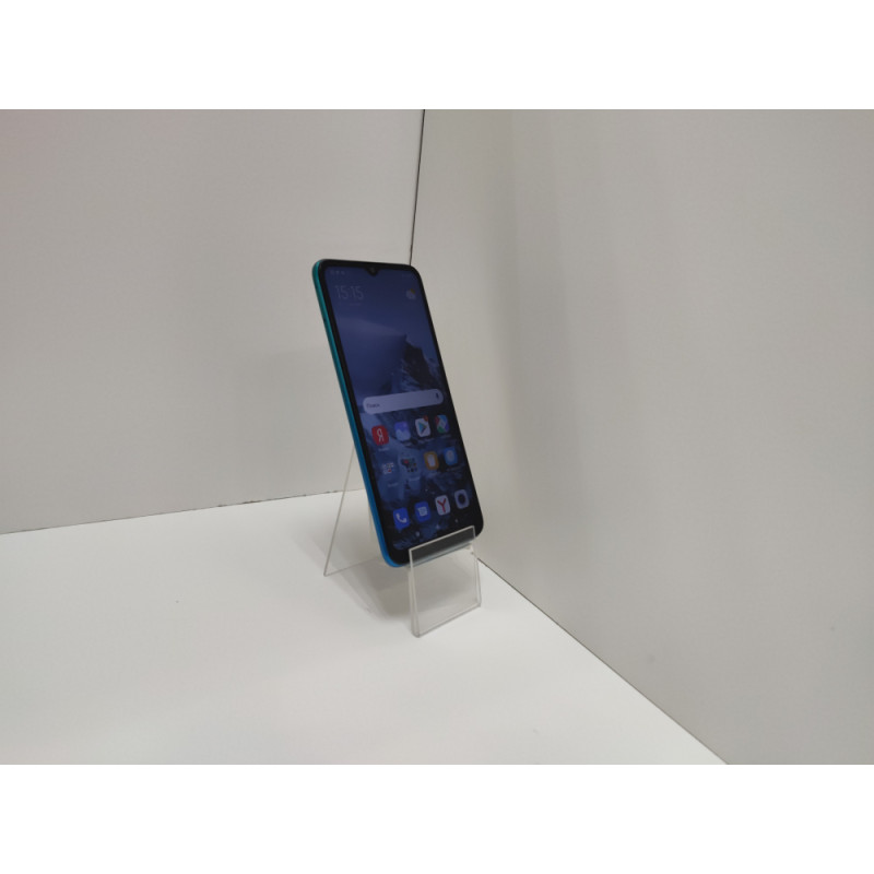 Мобильный телефон Xiaomi Redmi 9C 2/32 GB            
            б/у