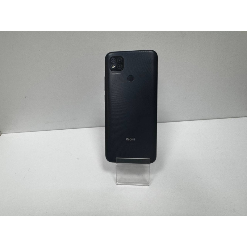 Мобильный телефон Xiaomi Redmi 9C (NFC) 2/32 GB            
            б/у