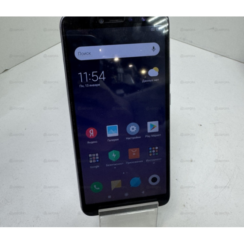 Мобильный телефон Xiaomi Redmi 3S 2/16 GB.            
            б/у