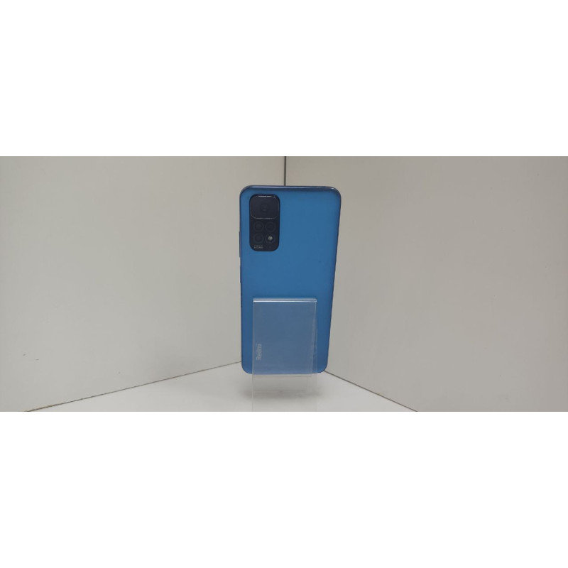 Мобильный телефон Xiaomi Redmi Note 11S 6/64 GB            
            б/у