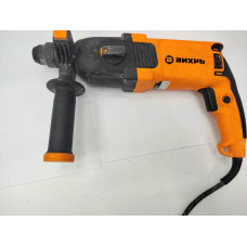 Перфораторы Вихрь П-750            
            б/у
