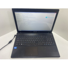 Ноутбук ASUS x55a            
            б/у