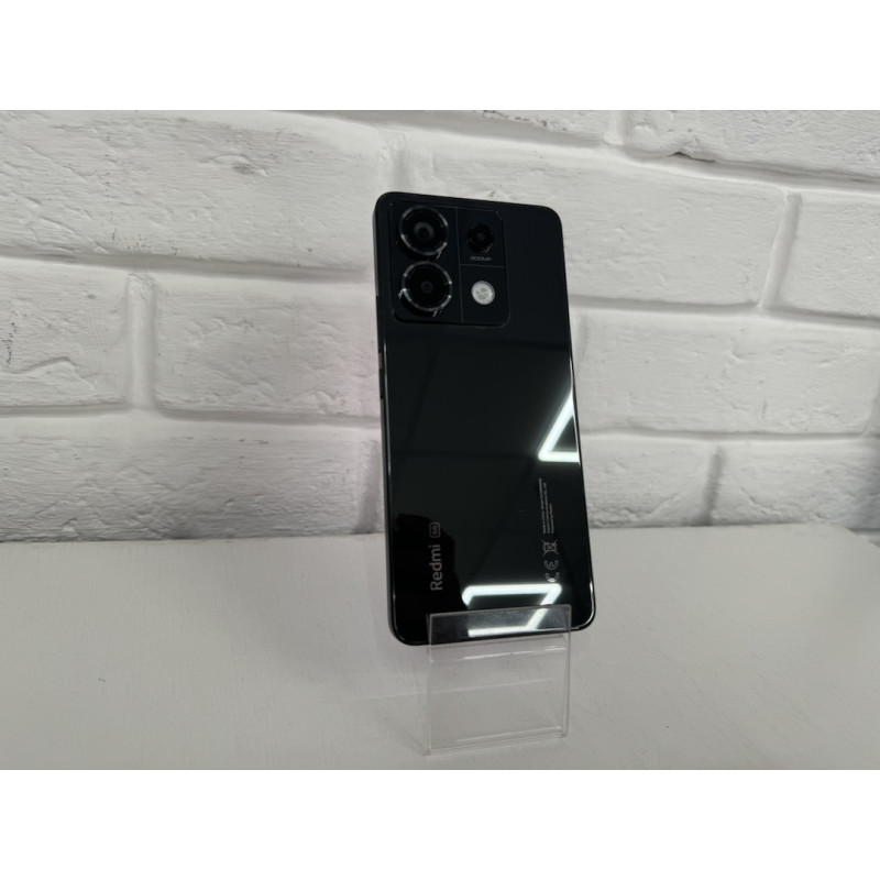 Мобильный телефон Xiaomi Redmi Note 13 Pro 5G 12/512 GB            
            б/у