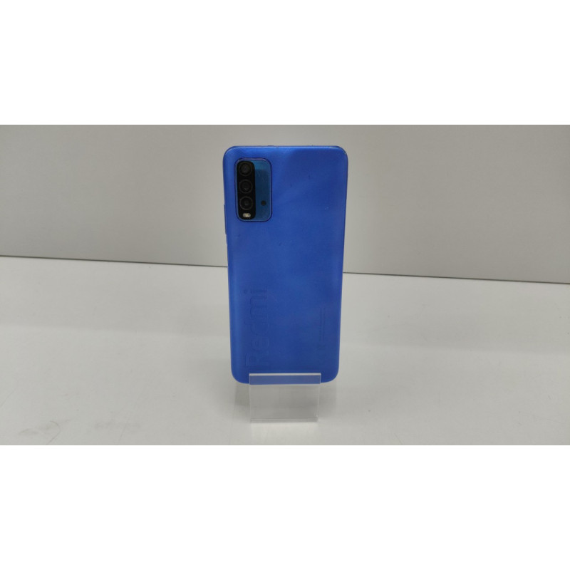 Мобильный телефон Xiaomi Redmi 9T 4/64 GB            
            б/у