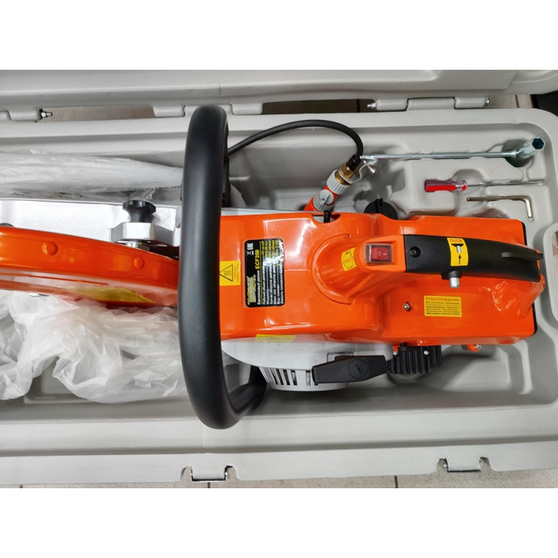 Бетонорез MESSER ECF350            
            б/у