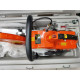 Бетонорез MESSER ECF350            
            б/у