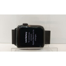 Умные Часы Apple Watch Series 5 GPS 44mm Aluminum            
            б/у