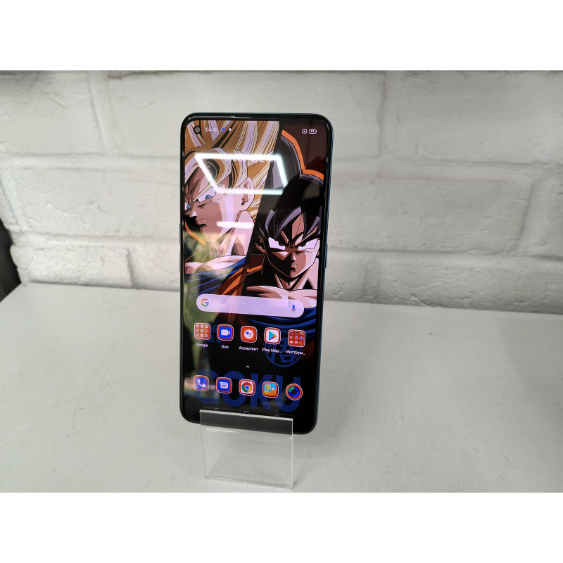 Мобильный телефон REALME GT Neo 2T 8/256 GB            
            б/у