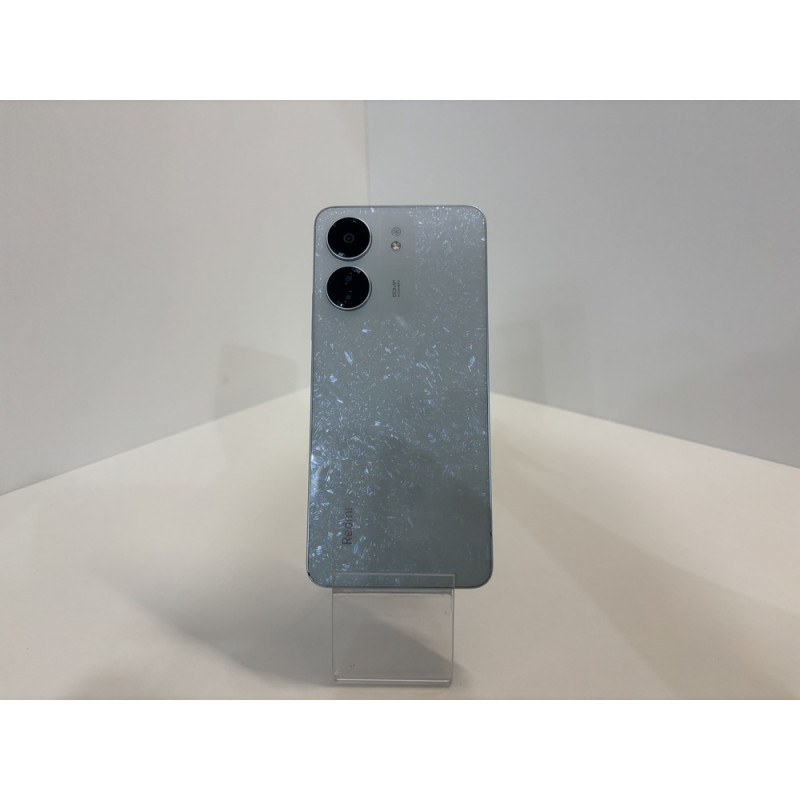 Мобильный телефон Xiaomi Redmi 13C 8/256 GB            
            б/у