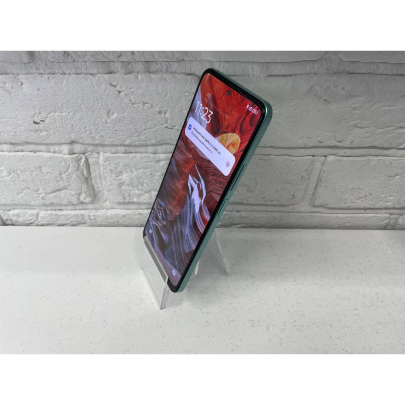 Мобильный телефон Xiaomi Redmi Note 12 6/128 GB            
            б/у
