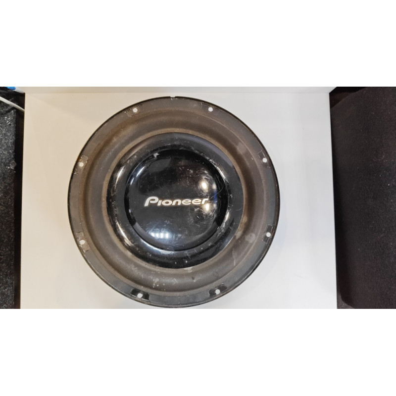 Сабвуфер автомобильный Pioneer No name            
            б/у