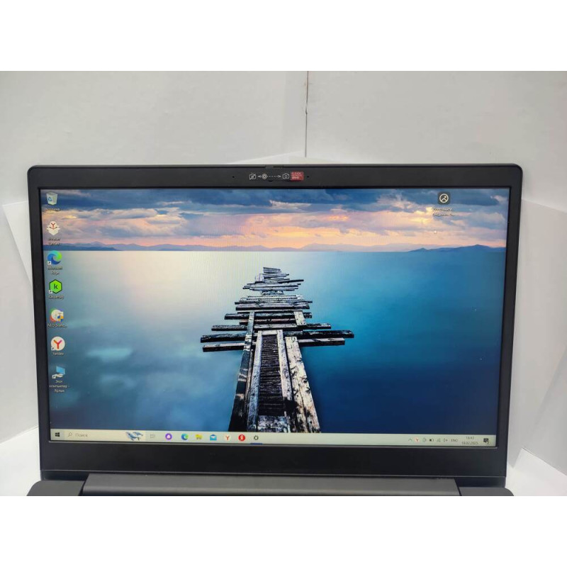 Ноутбук Lenovo IdeaPad 3 15IGL05            
            б/у