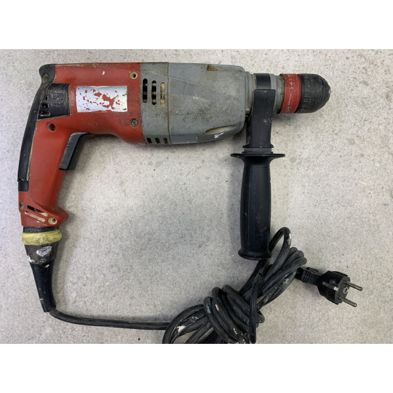 Перфораторы Milwaukee PFH 22 E            
            б/у