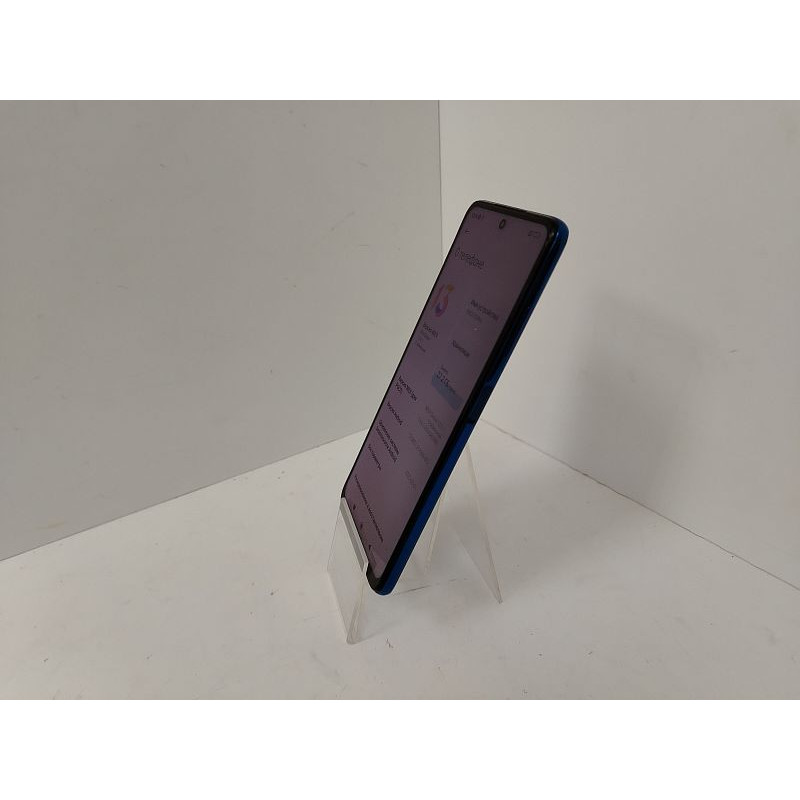 Мобильный телефон Xiaomi Poco X3 Pro 6/128GB            
            б/у