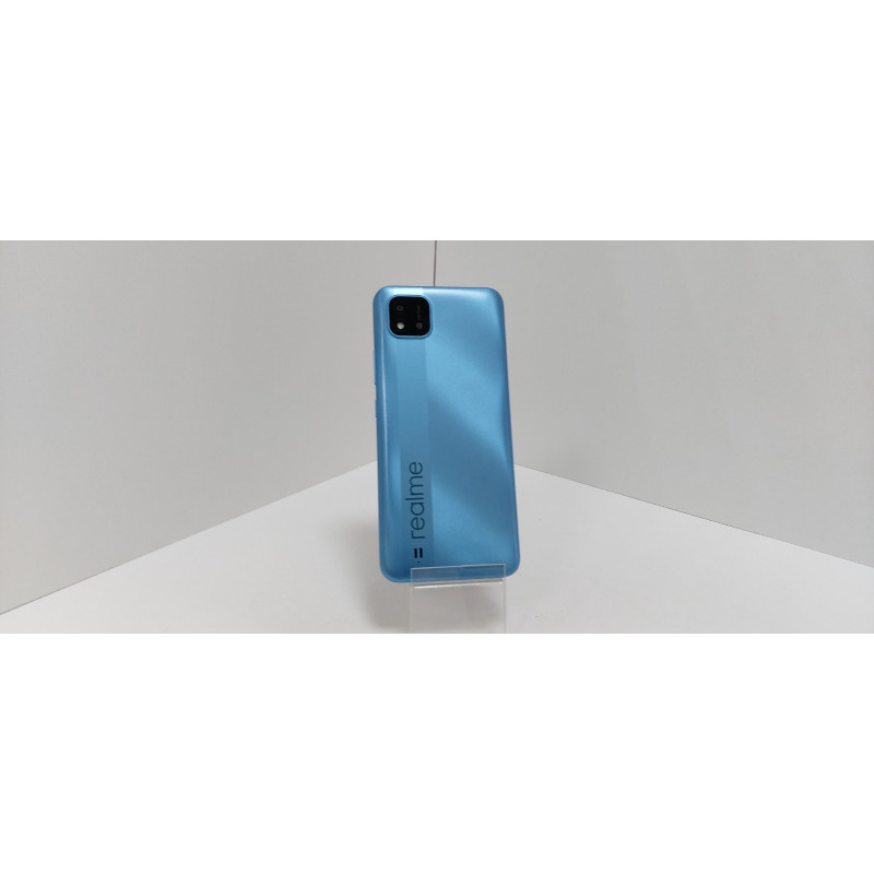 Мобильный телефон REALME C11 (2021) 2/32 GB            
            б/у