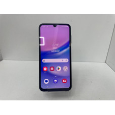 Мобильный телефон Samsung Galaxy A15 4/128 GB            
            б/у