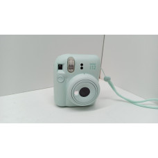 Фотоаппараты моментальной печати Fujifilm Instax Mini 12            
            б/у