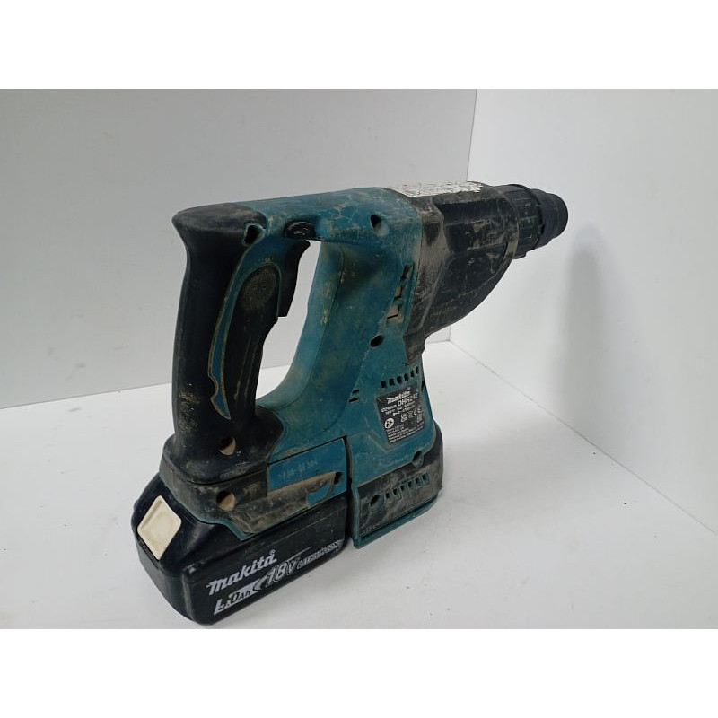 Перфораторы Makita DHR242            
            б/у