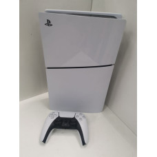 Игровые приставки Sony Playstation 5 Slim 1TB (CFI-2000)            
            б/у