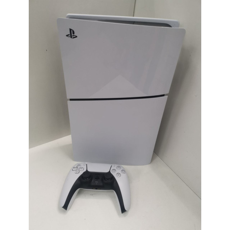 Игровые приставки Sony Playstation 5 Slim 1TB (CFI-2000)            
            б/у
